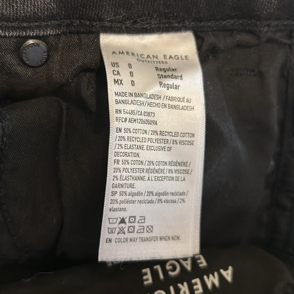 American eagle jeans - Picture 4 of 4